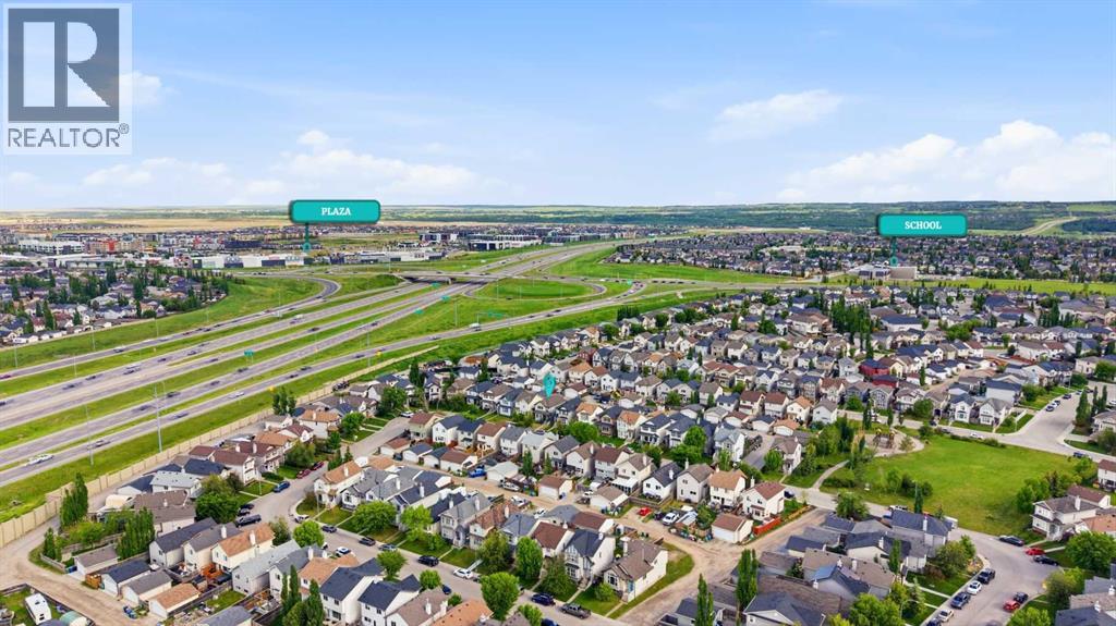 186 Cranberry Place SE, Calgary, Alberta  T3M 0G8 - Photo 43 - A2317942