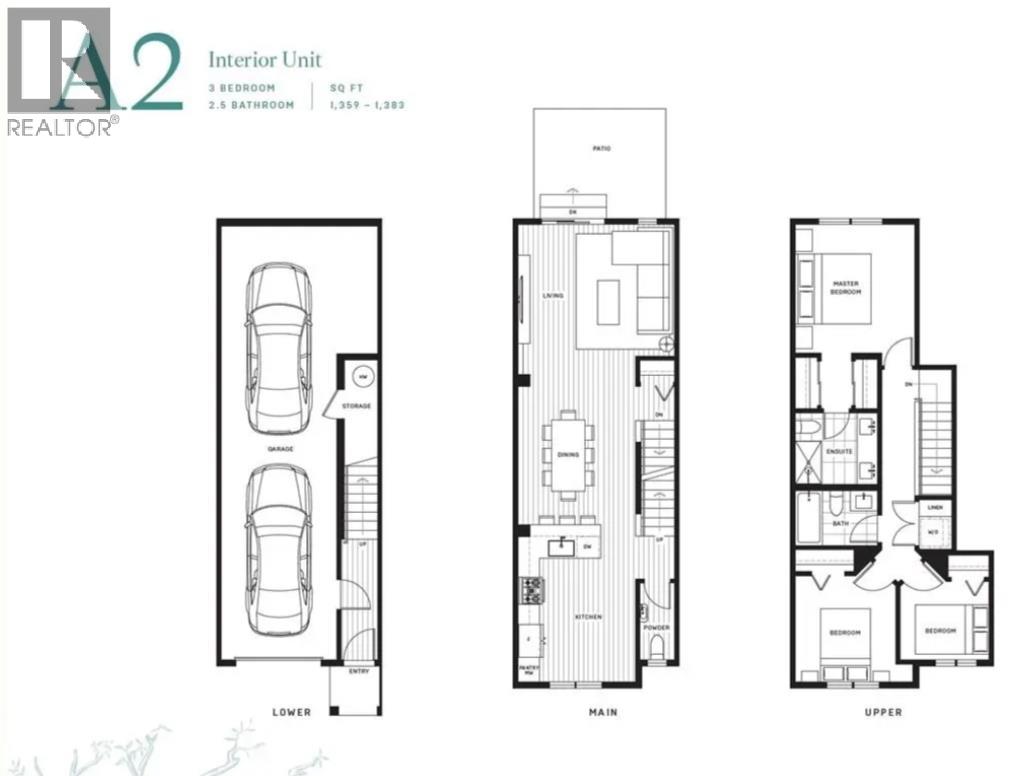 131 3565 Baycrest Avenue, Coquitlam, British Columbia  V3B 2W7 - Photo 19 - R3134863