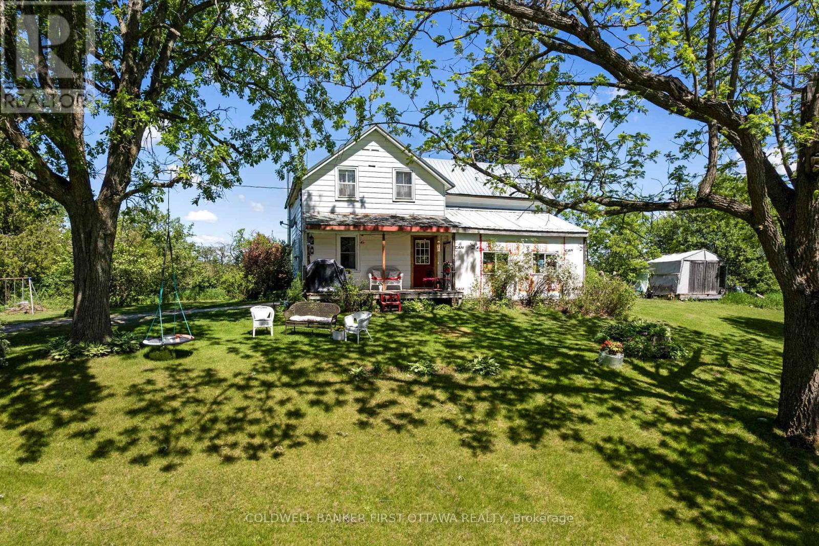 400 BUTTERMILK HILL ROAD, Drummond/North Elmsley, Ontario