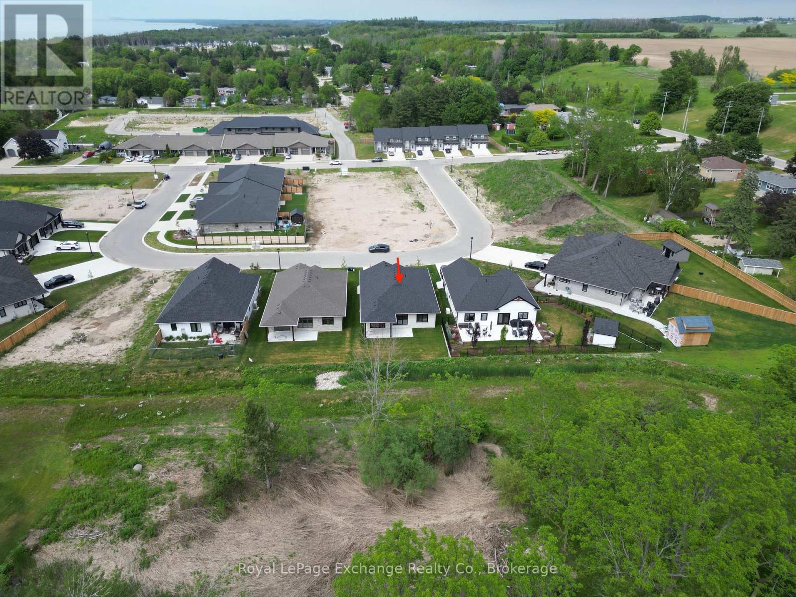 43 Mercedes Crescent, Kincardine, Ontario  N2Z 1G8 - Photo 8 - X12968042