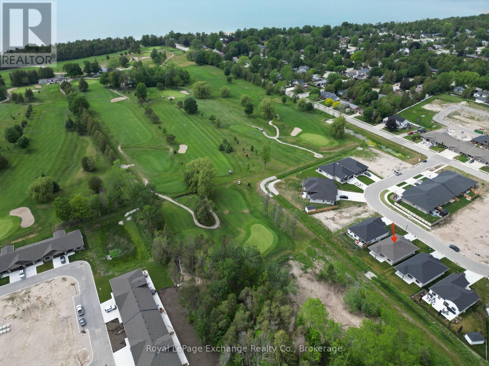 43 Mercedes Crescent, Kincardine, Ontario  N2Z 1G8 - Photo 7 - X12968042