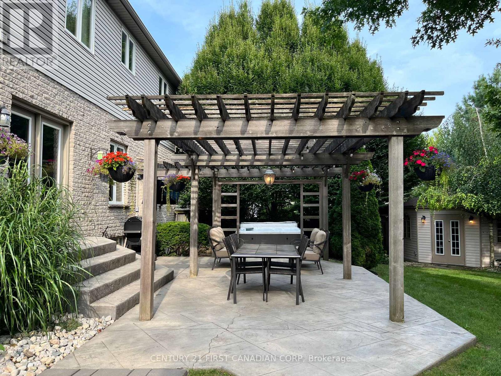 932 Cranbrook Road, London South, Ontario  N6K 4X8 - Photo 46 - X13433844