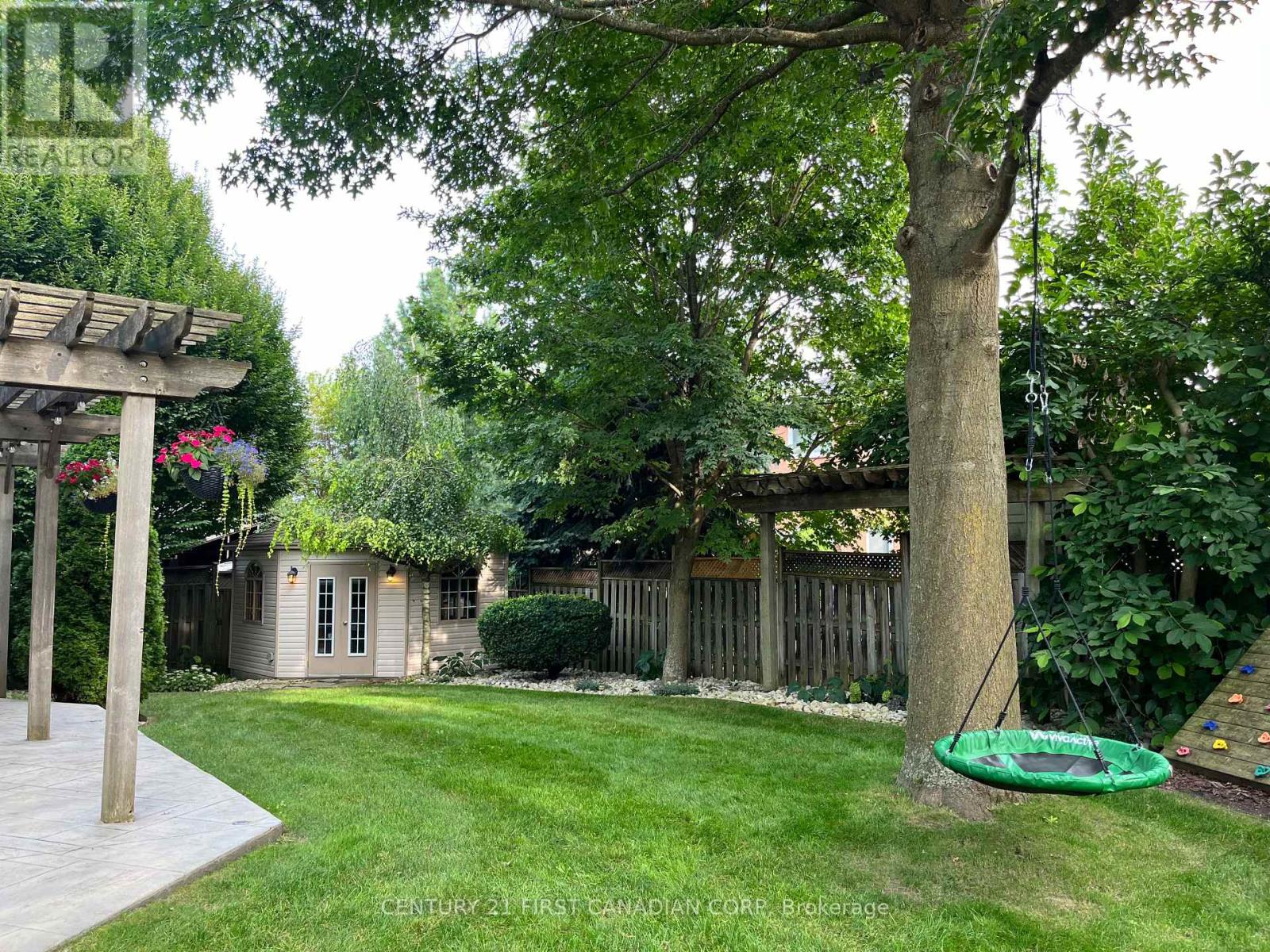 932 Cranbrook Road, London South, Ontario  N6K 4X8 - Photo 36 - X13433844