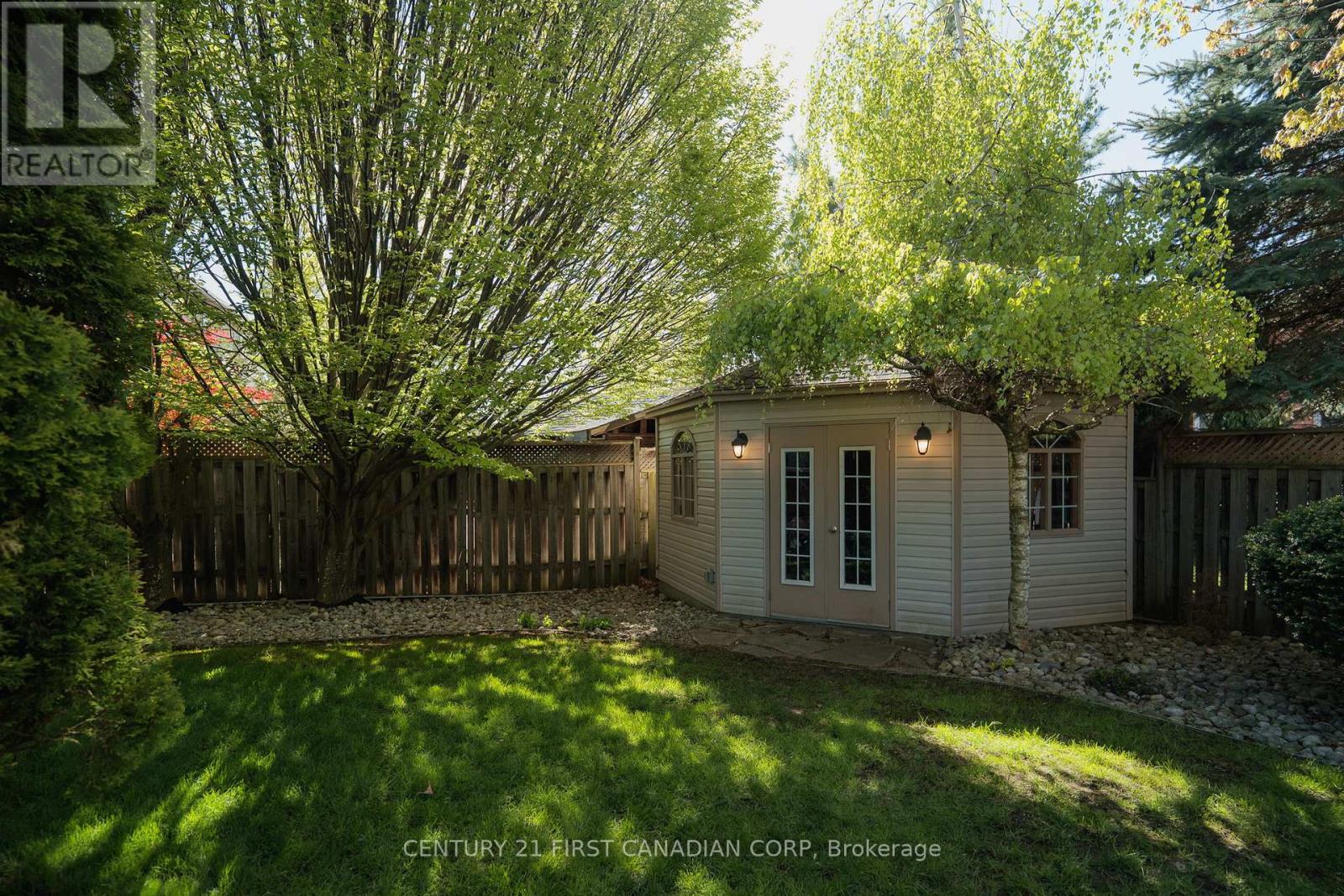 932 Cranbrook Road, London South, Ontario  N6K 4X8 - Photo 47 - X13433844