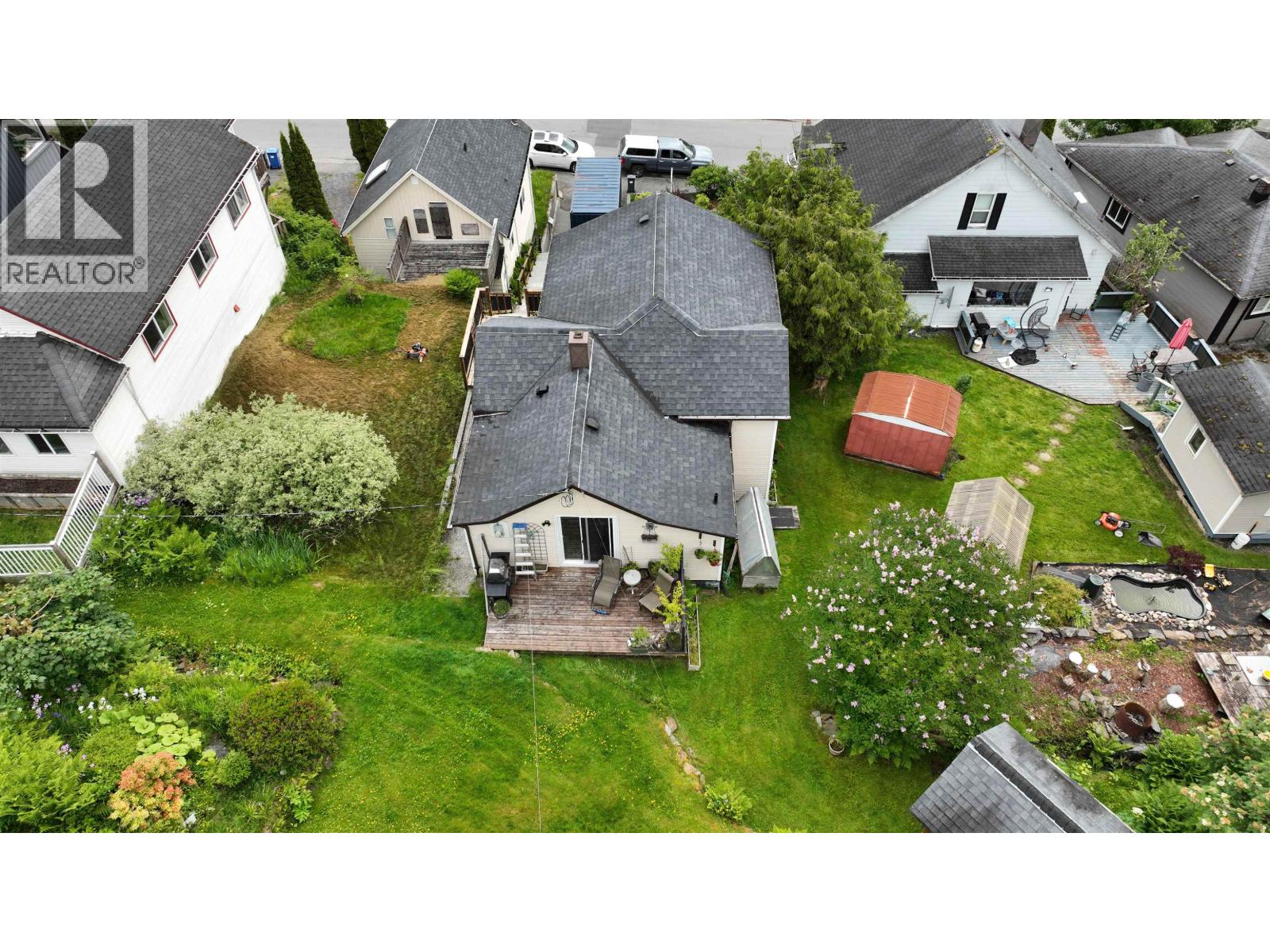 712 Taylor Street, Prince Rupert, British Columbia  V8J 3M6 - Photo 4 - R3135231