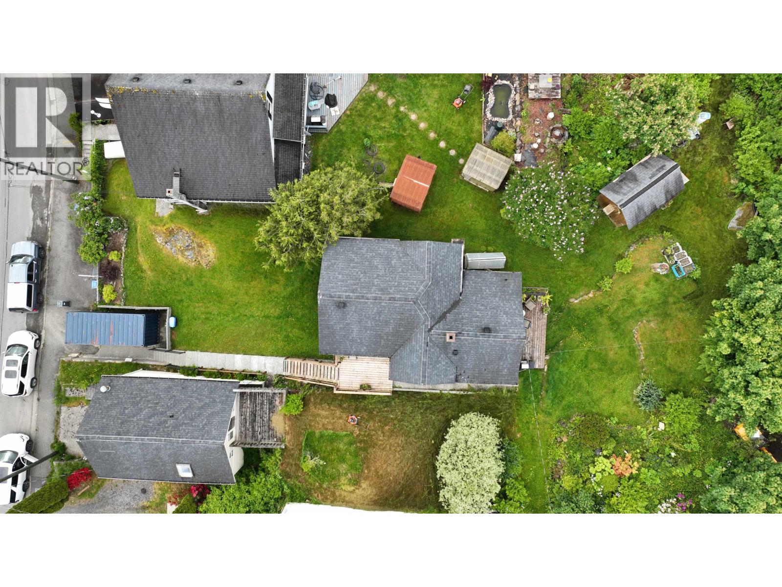 712 Taylor Street, Prince Rupert, British Columbia  V8J 3M6 - Photo 26 - R3135231