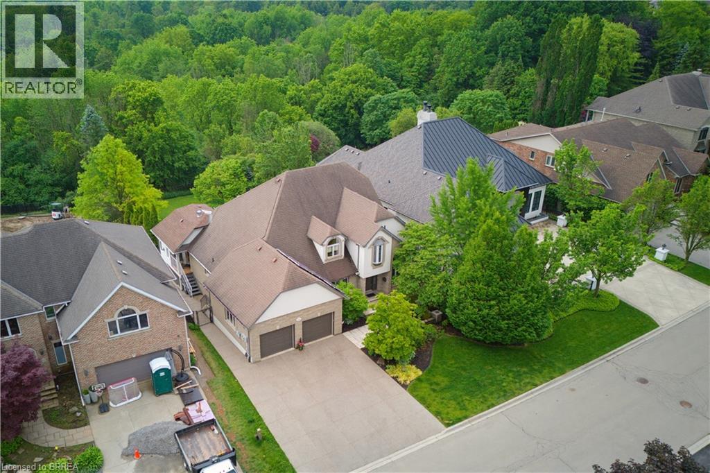 114 Jerome Park Drive, Dundas, Ontario  L9H 6H3 - Photo 32 - 40826547