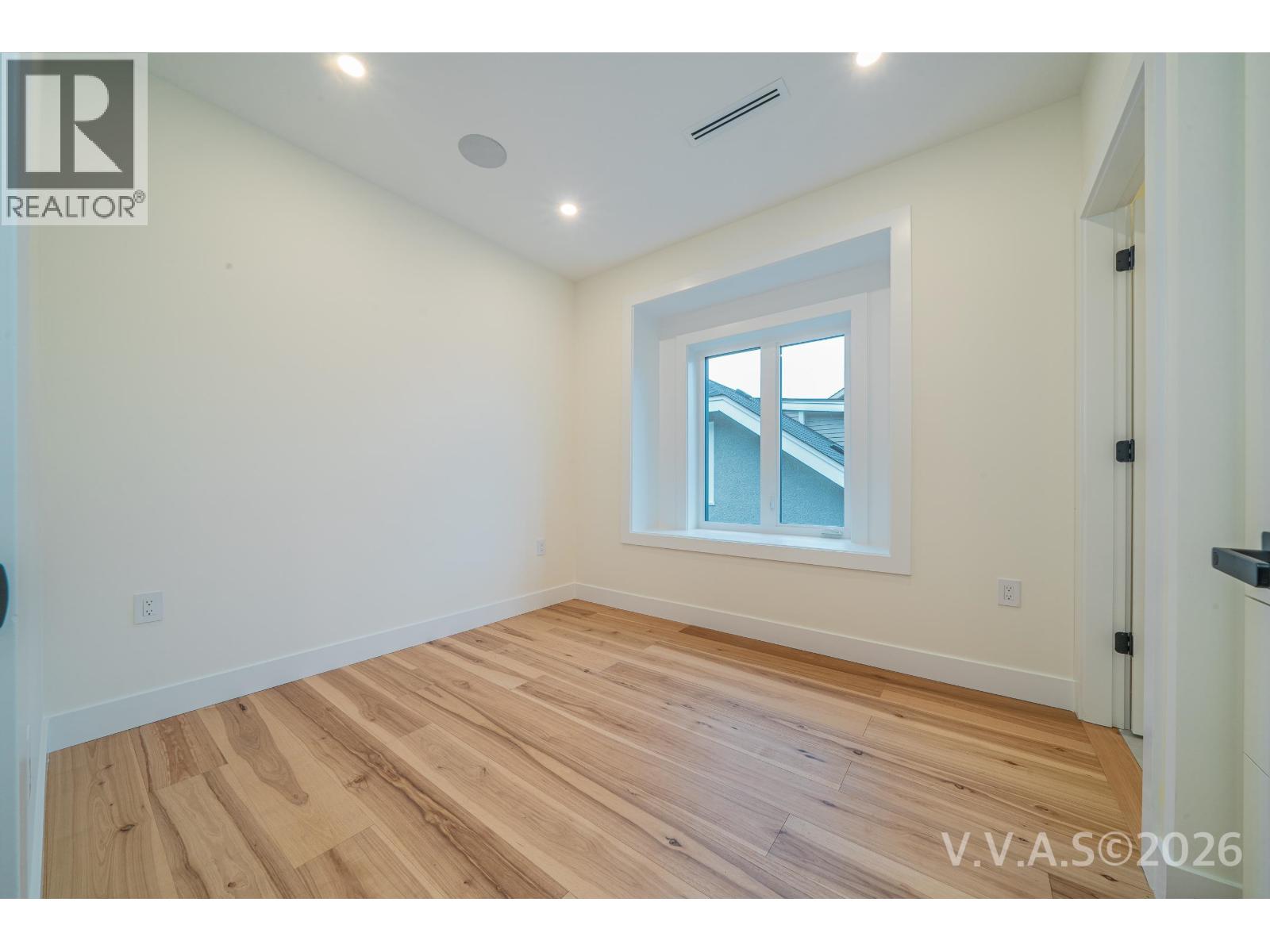 2837 W 31st Avenue, Vancouver, British Columbia  V6L 2A3 - Photo 34 - R3135236