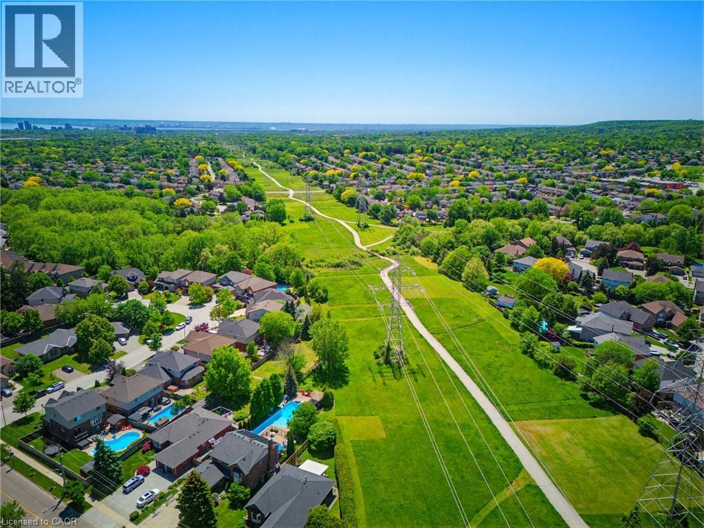 2155 Heidi Avenue, Burlington, Ontario  L7M 3X2 - Photo 49 - 40829479
