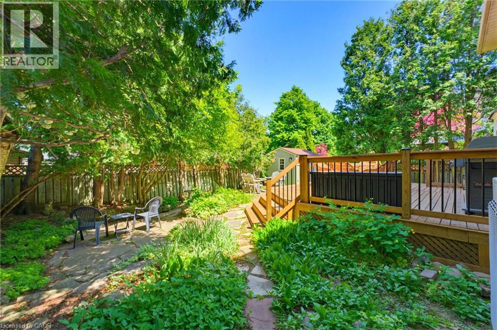 2155 Heidi Avenue, Burlington, Ontario  L7M 3X2 - Photo 39 - 40829479