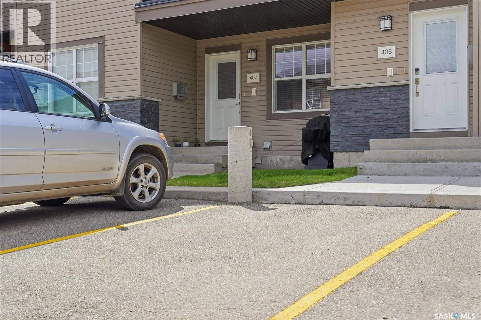 409 1015 Patrick Crescent, Saskatoon, Saskatchewan  S7W 0M3 - Photo 25 - SK039051