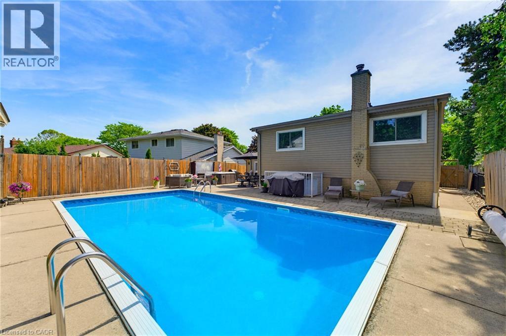 2063 Cavendish Drive, Burlington, Ontario L7P 1Y9 - Photo 47 - 40832461