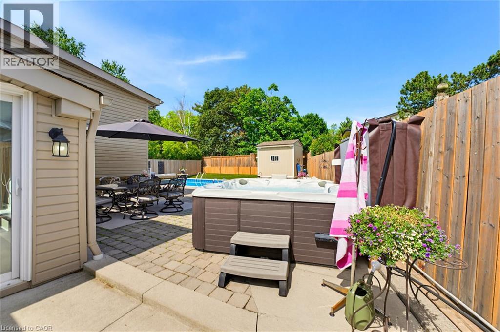 2063 Cavendish Drive, Burlington, Ontario L7P 1Y9 - Photo 44 - 40832461