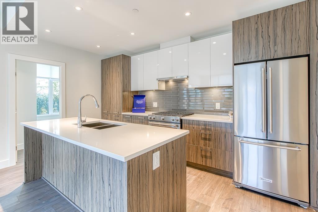 107 258 Nelson's Court, New Westminster, British Columbia  V3L 0J9 - Photo 3 - R3134904