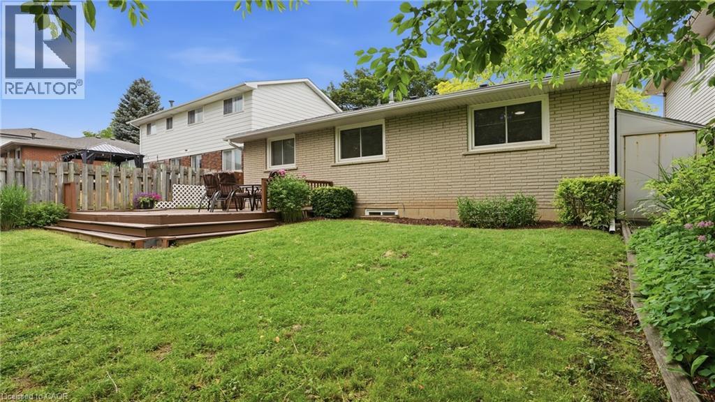 61 San Pedro Drive, Hamilton, Ontario  L9C 2C4 - Photo 39 - 40838141