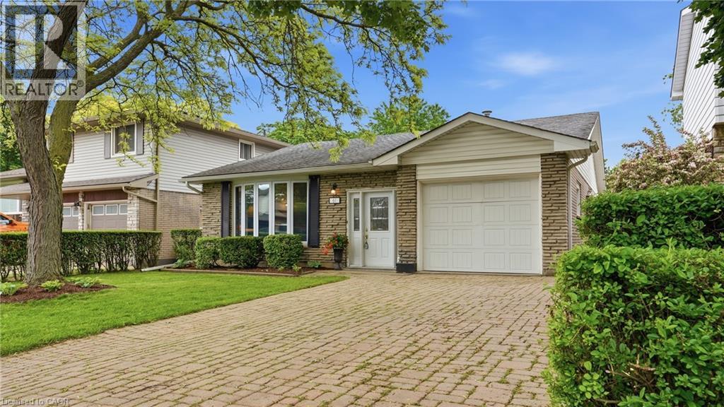 61 San Pedro Drive, Hamilton, Ontario  L9C 2C4 - Photo 2 - 40838141