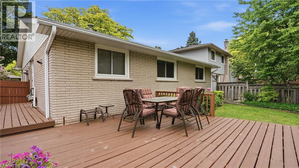 61 San Pedro Drive, Hamilton, Ontario  L9C 2C4 - Photo 37 - 40838141