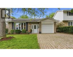 61 SAN PEDRO Drive, Hamilton, Ontario
