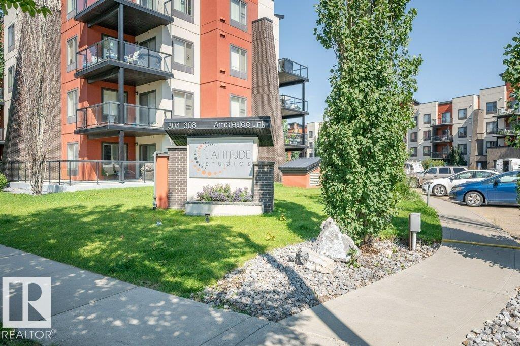 #140 308 Ambleside Link Li SW, Edmonton, Alberta  T6W 0V3 - Photo 36 - E4493219
