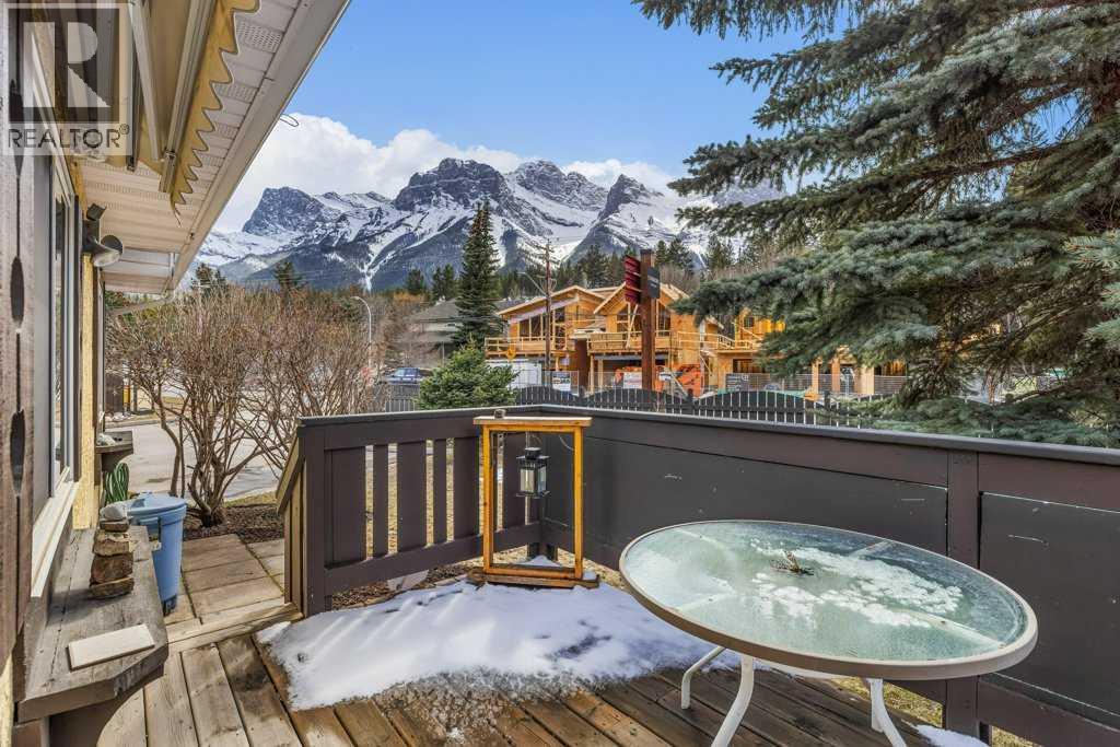 35, 216 Three Sisters Drive, Canmore, Alberta  T1W 2M2 - Photo 27 - A2305390