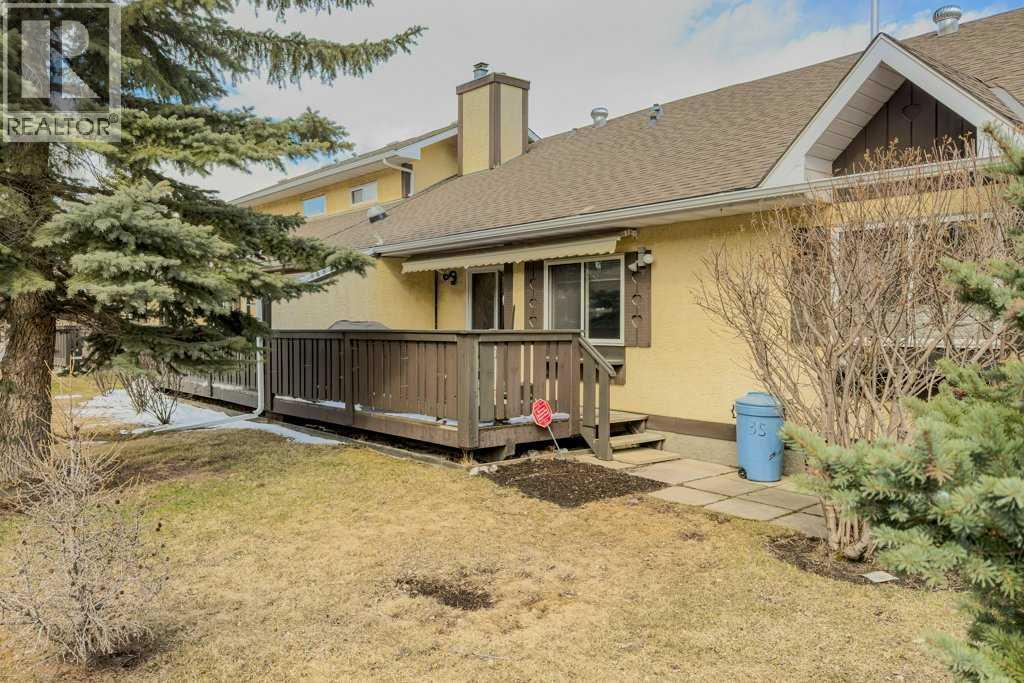 35, 216 Three Sisters Drive, Canmore, Alberta  T1W 2M2 - Photo 26 - A2305390