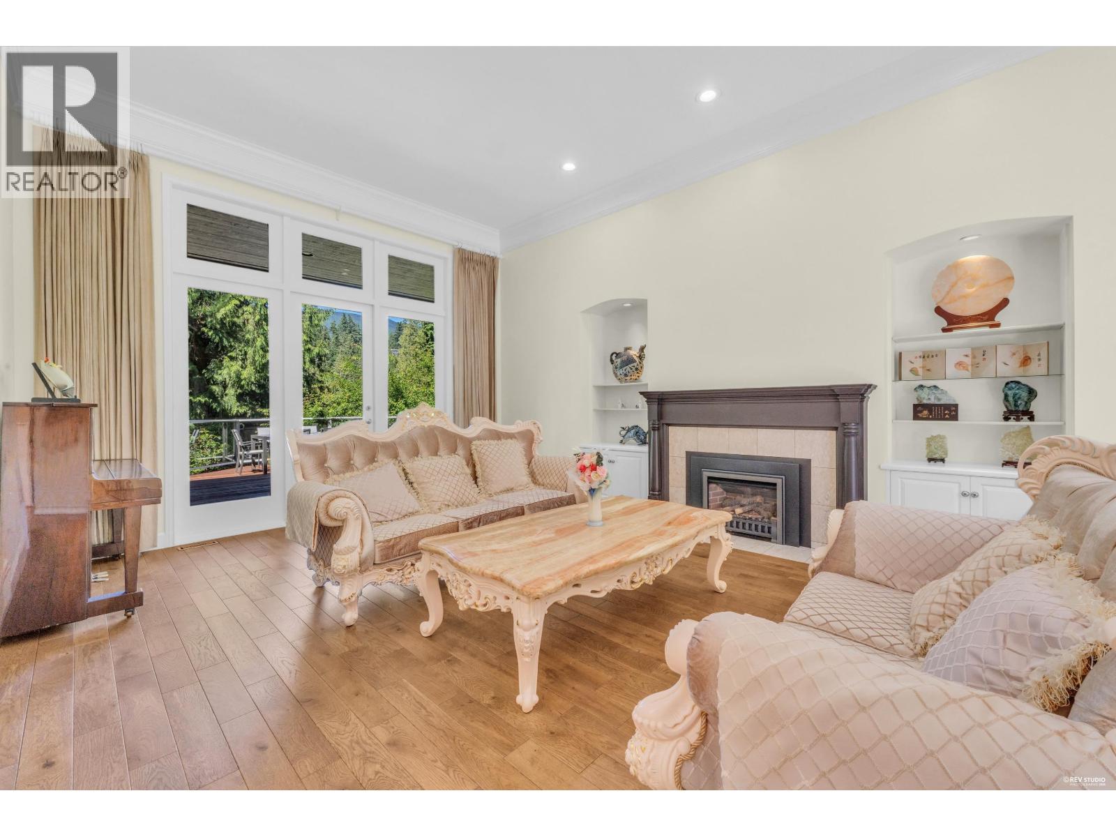 4941 Water Lane, West Vancouver, British Columbia  V7W 1K4 - Photo 5 - R3134886