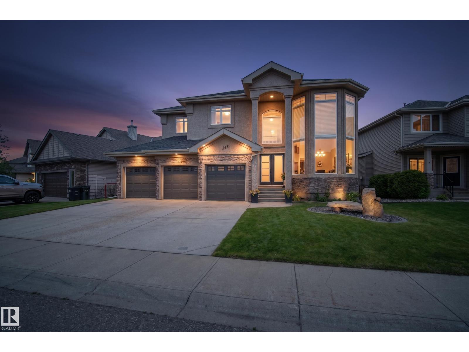 358 Cowan CR, Sherwood Park, Alberta