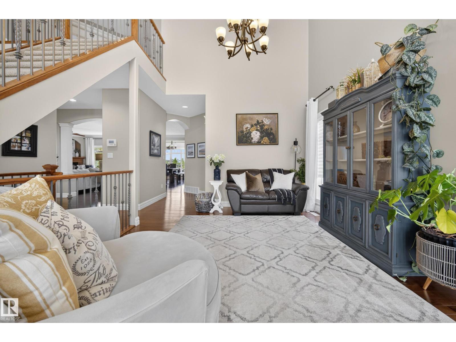 358 Cowan Cr, Sherwood Park, Alberta  T8H 0E5 - Photo 10 - E4493223