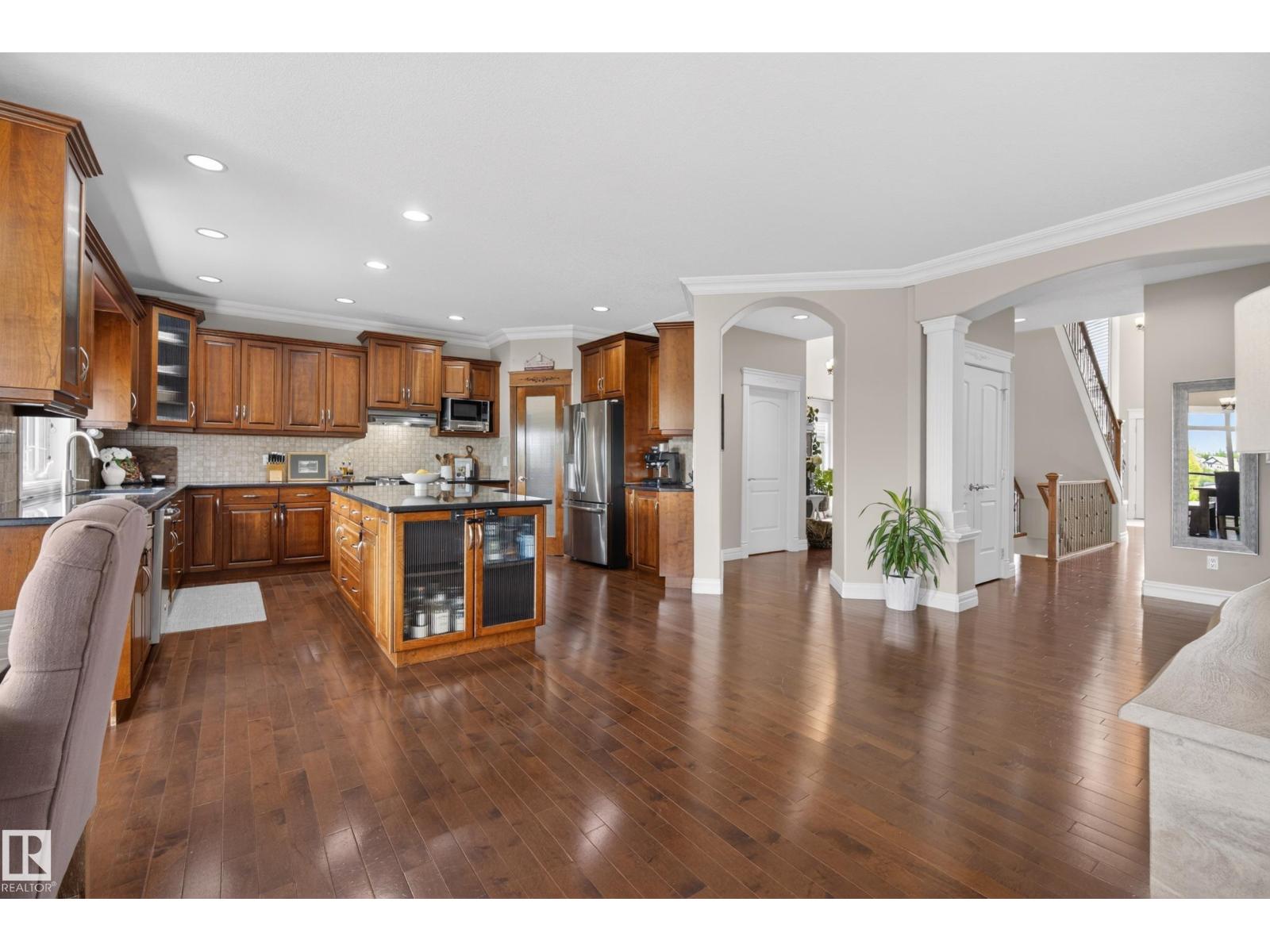 358 Cowan Cr, Sherwood Park, Alberta  T8H 0E5 - Photo 14 - E4493223