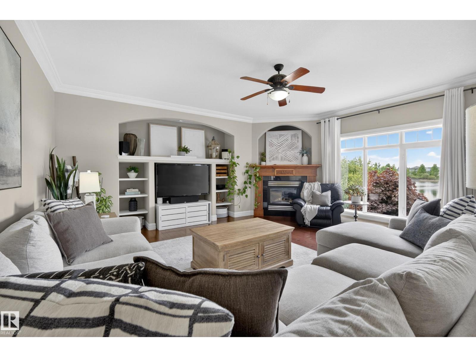 358 Cowan Cr, Sherwood Park, Alberta  T8H 0E5 - Photo 19 - E4493223