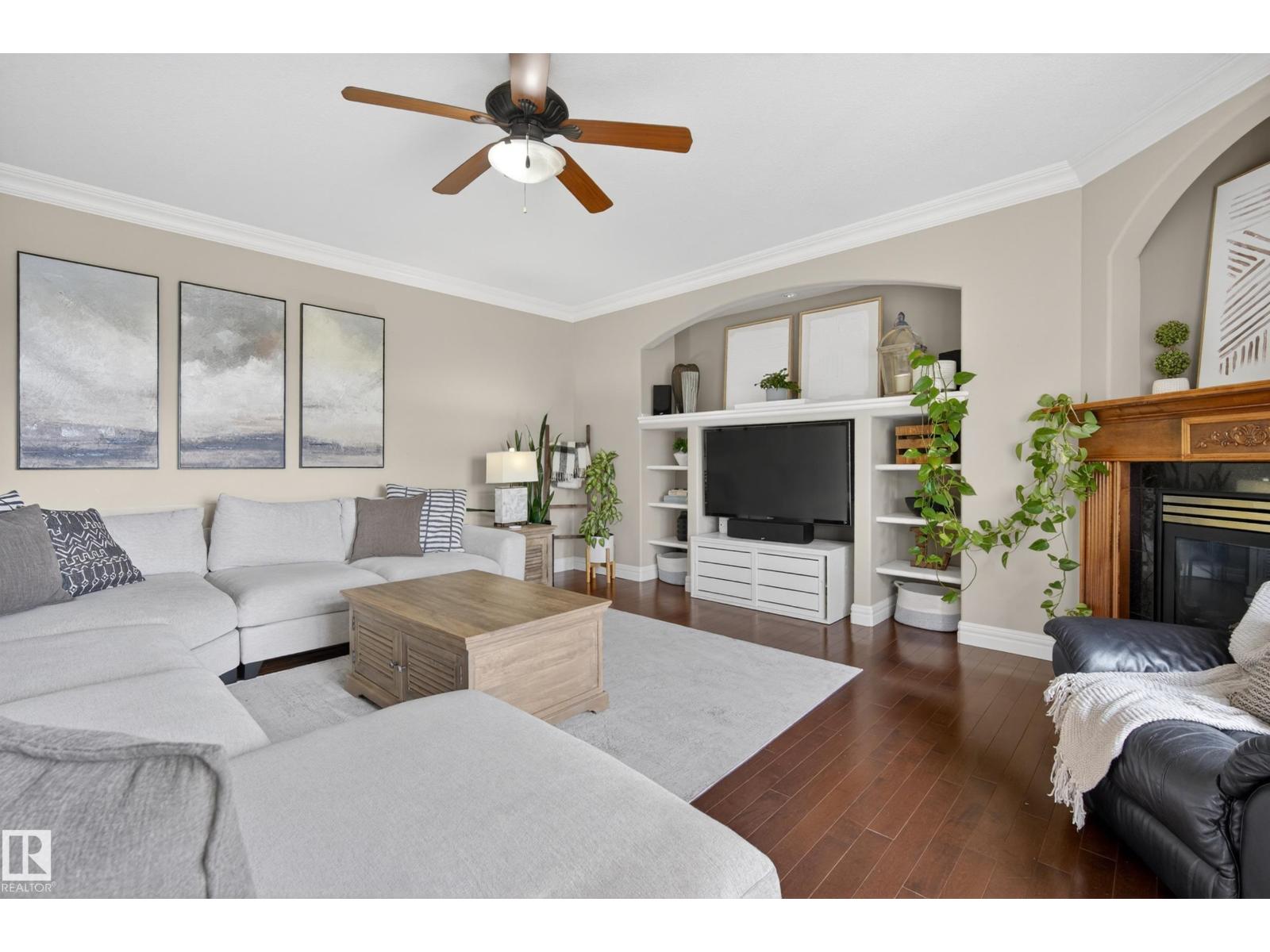 358 Cowan Cr, Sherwood Park, Alberta  T8H 0E5 - Photo 20 - E4493223