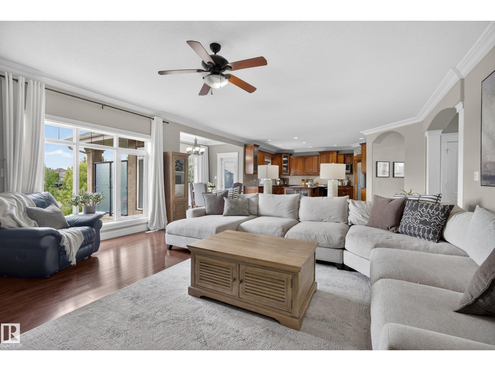 358 Cowan Cr, Sherwood Park, Alberta  T8H 0E5 - Photo 21 - E4493223