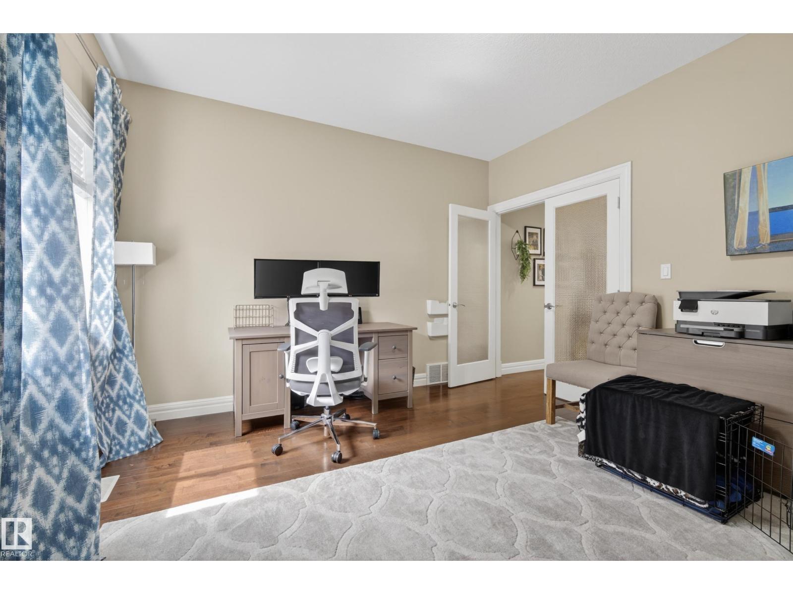 358 Cowan Cr, Sherwood Park, Alberta  T8H 0E5 - Photo 24 - E4493223