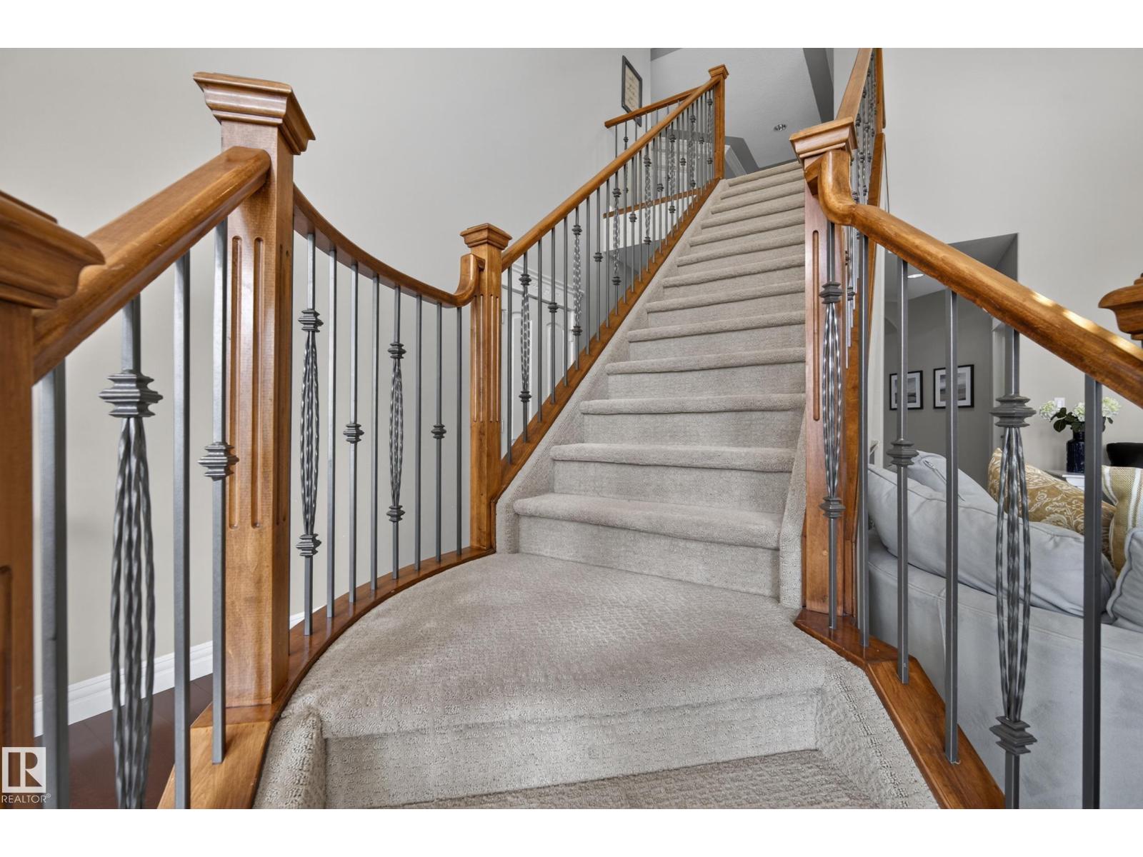 358 Cowan Cr, Sherwood Park, Alberta  T8H 0E5 - Photo 26 - E4493223