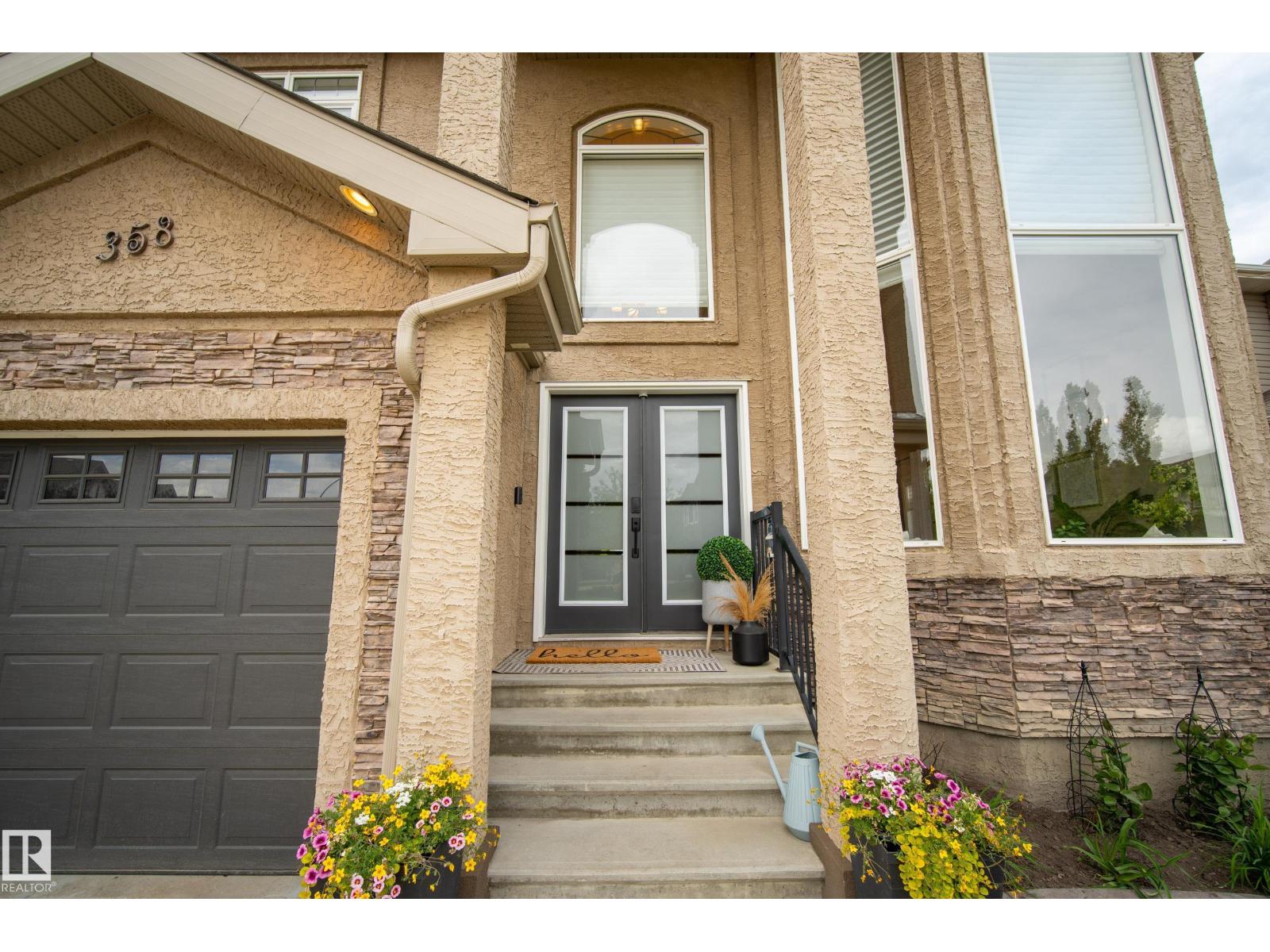 358 Cowan Cr, Sherwood Park, Alberta  T8H 0E5 - Photo 4 - E4493223