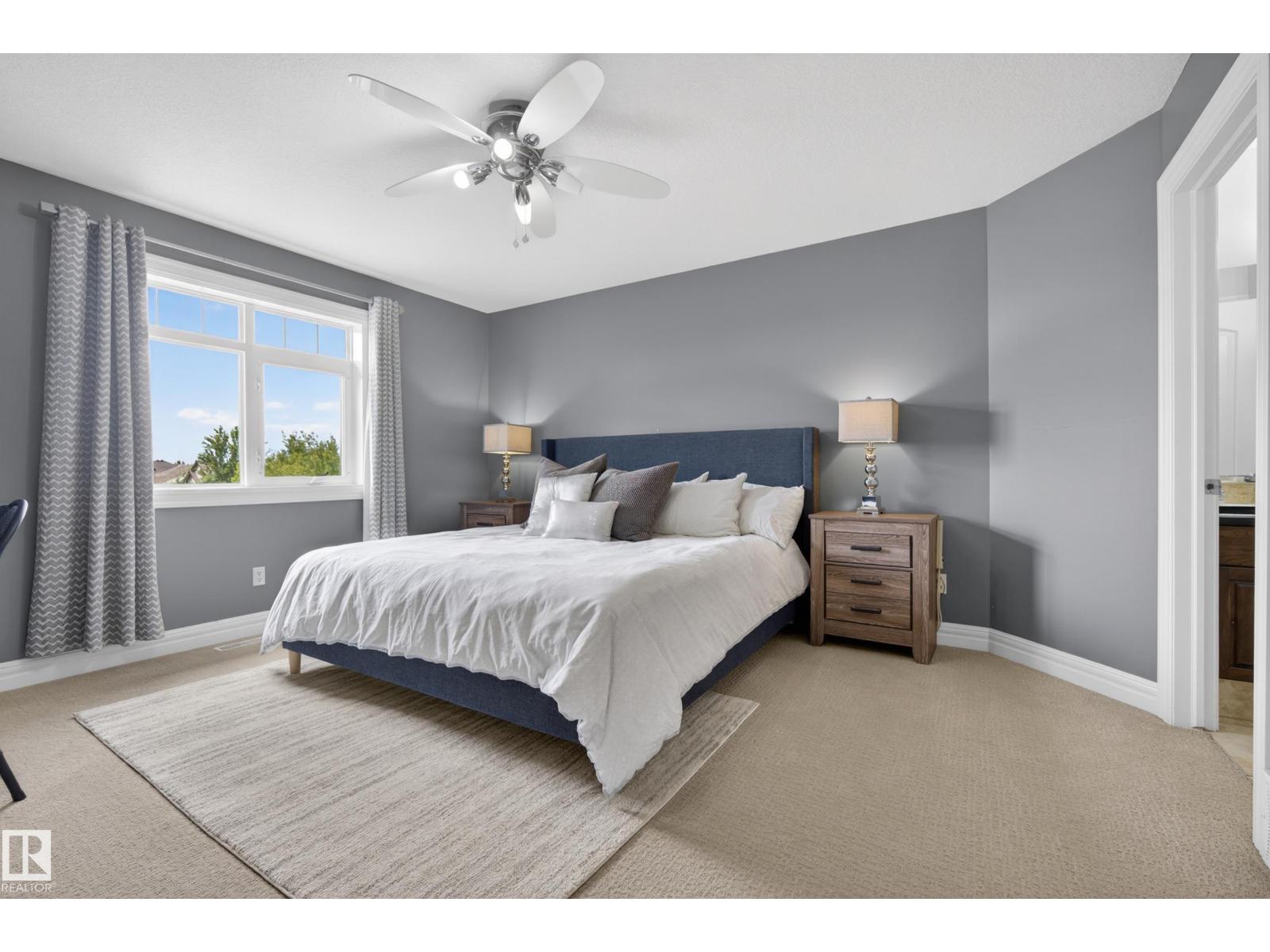 358 Cowan Cr, Sherwood Park, Alberta  T8H 0E5 - Photo 42 - E4493223