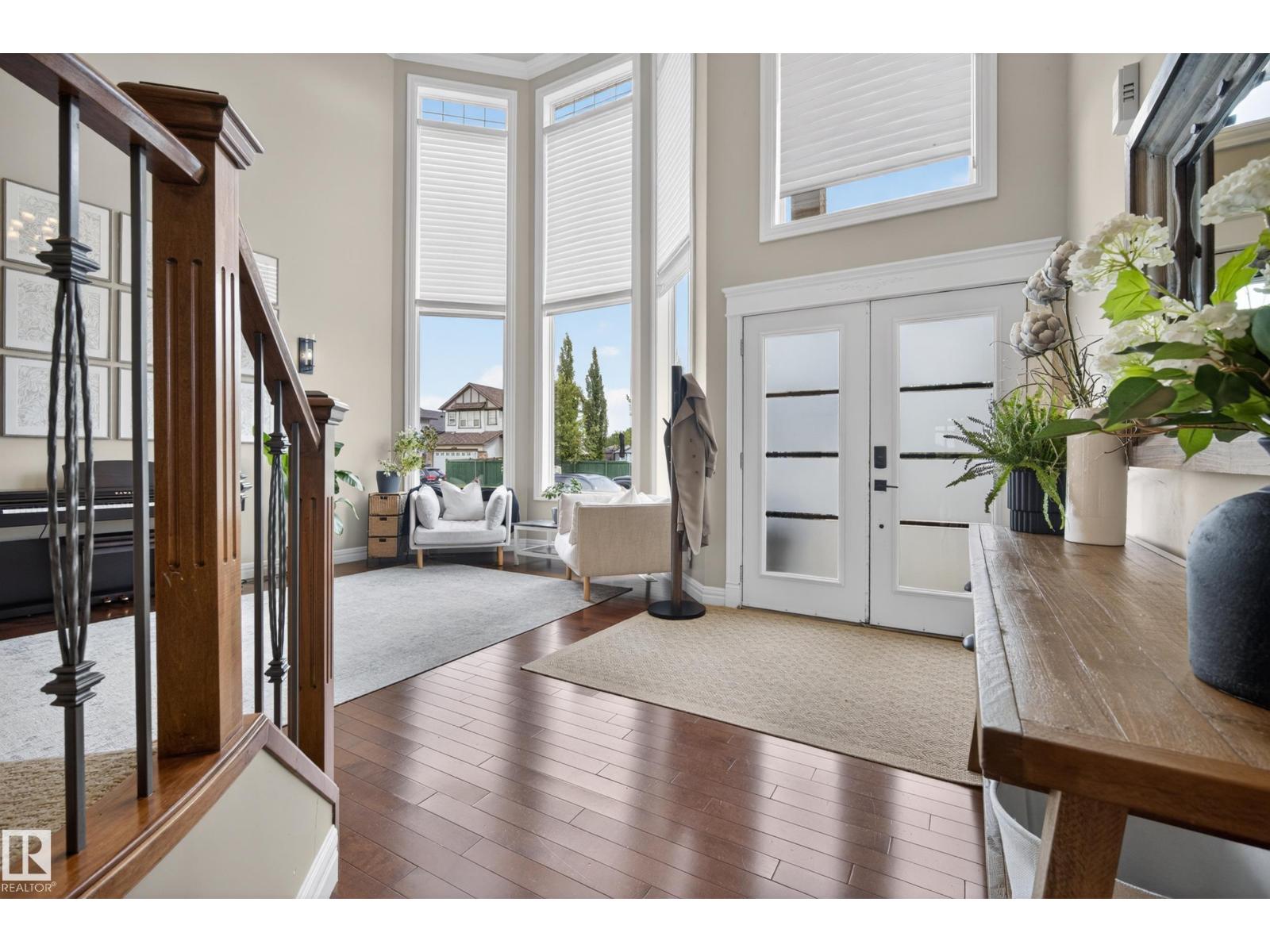 358 Cowan Cr, Sherwood Park, Alberta  T8H 0E5 - Photo 5 - E4493223