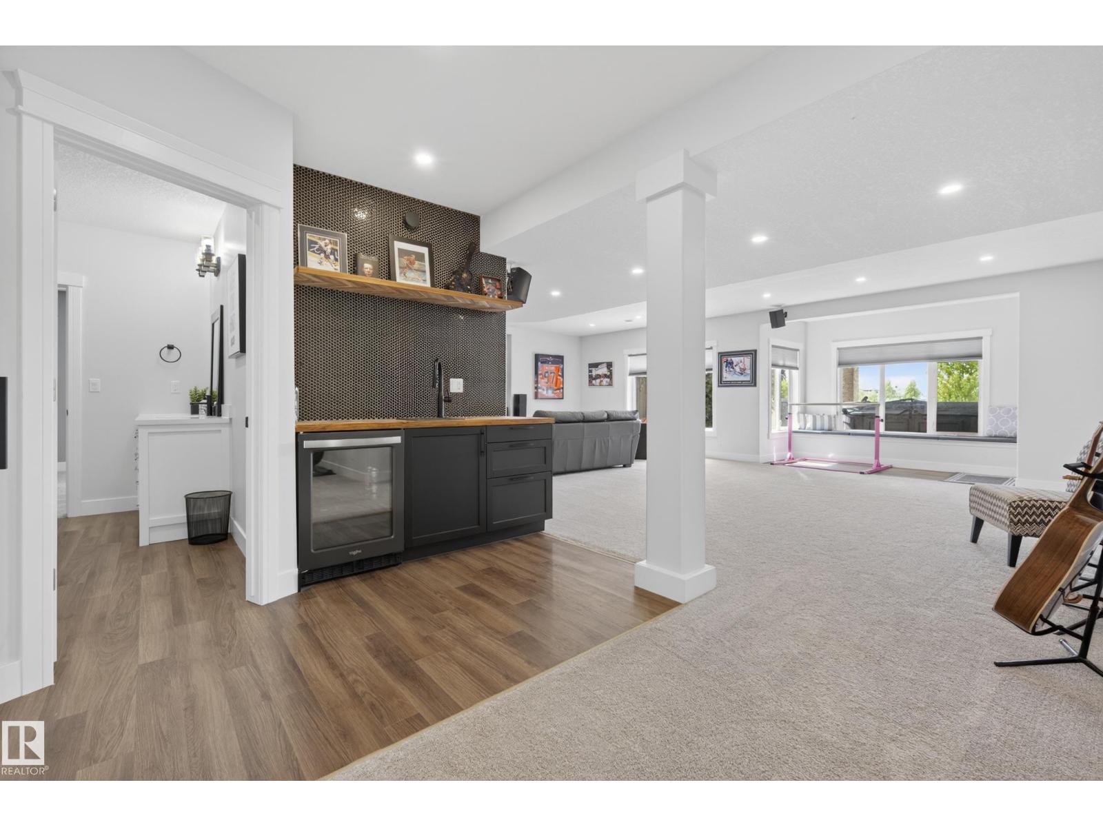 358 Cowan Cr, Sherwood Park, Alberta  T8H 0E5 - Photo 50 - E4493223