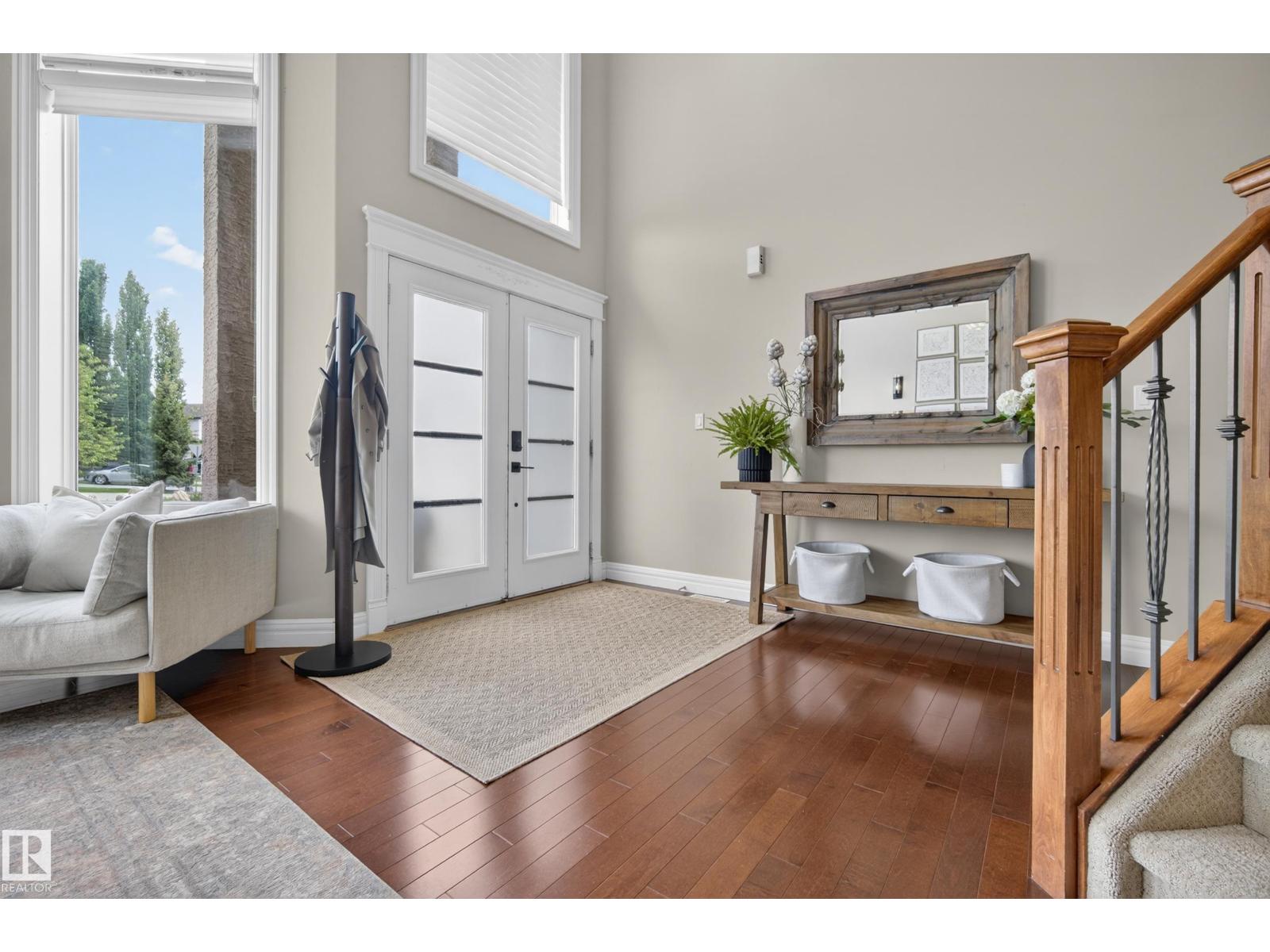 358 Cowan Cr, Sherwood Park, Alberta  T8H 0E5 - Photo 6 - E4493223