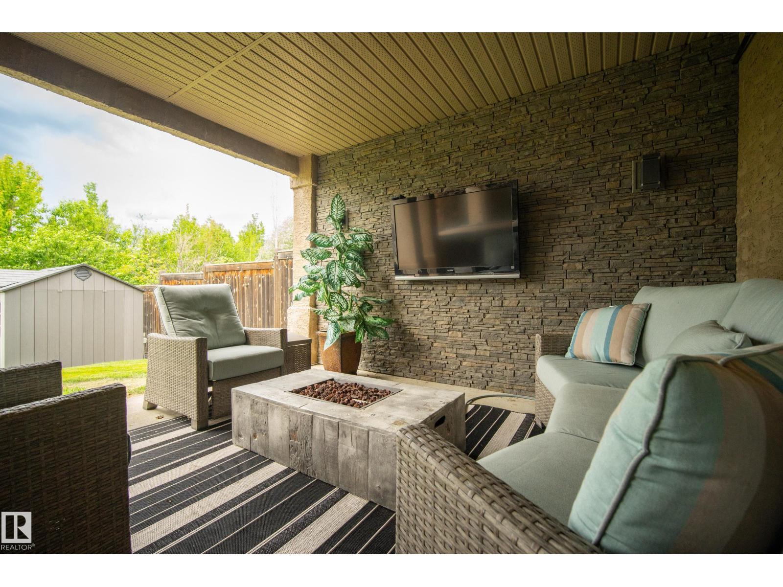 358 Cowan Cr, Sherwood Park, Alberta  T8H 0E5 - Photo 60 - E4493223