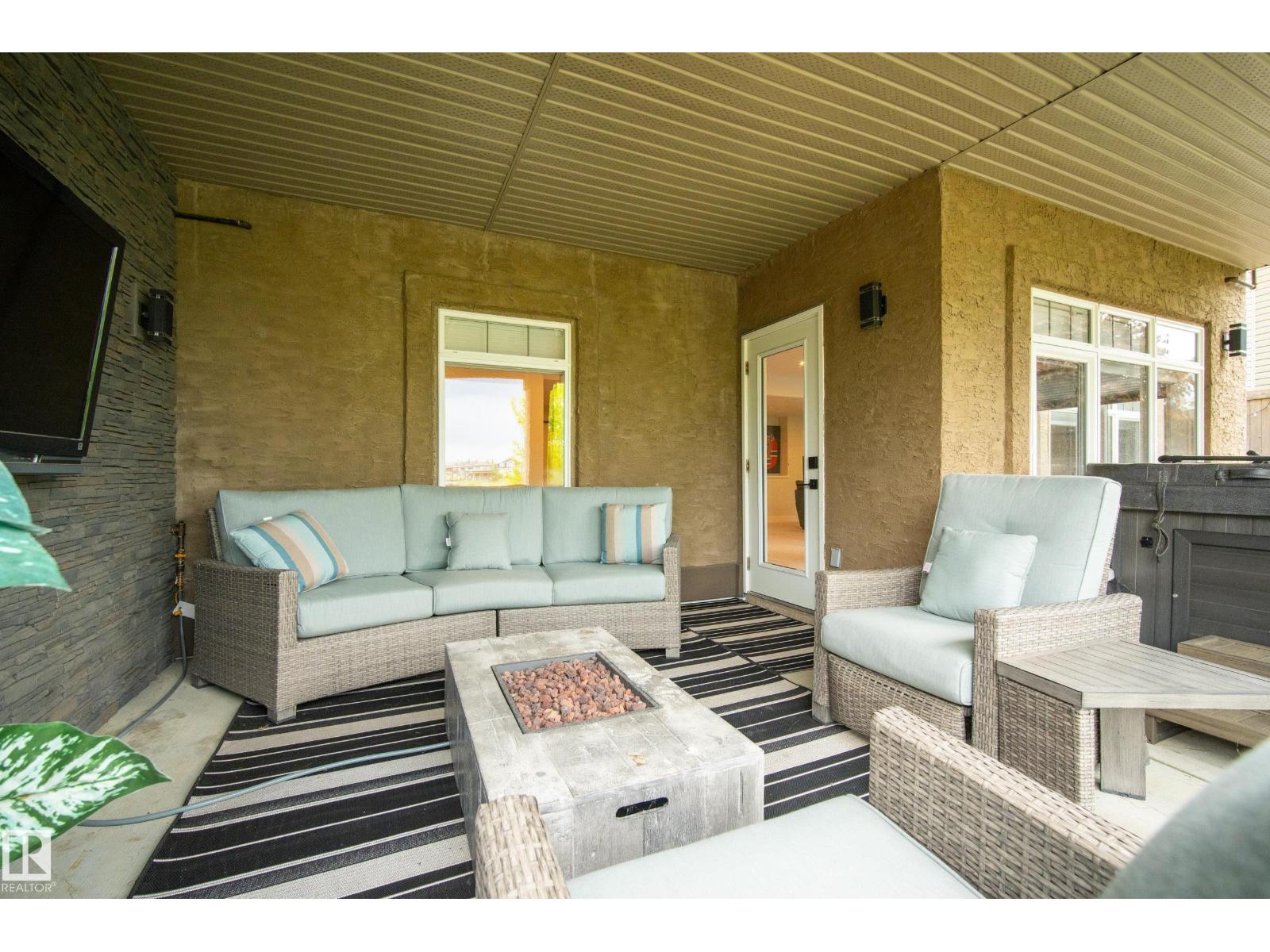358 Cowan Cr, Sherwood Park, Alberta  T8H 0E5 - Photo 61 - E4493223