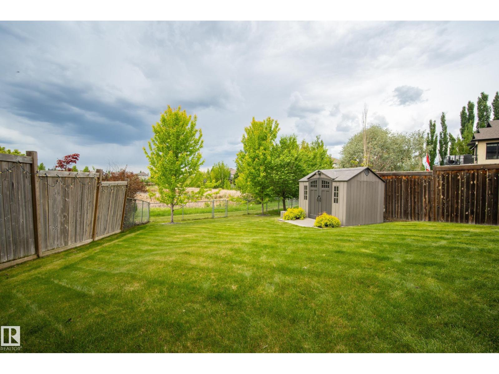 358 Cowan Cr, Sherwood Park, Alberta  T8H 0E5 - Photo 62 - E4493223