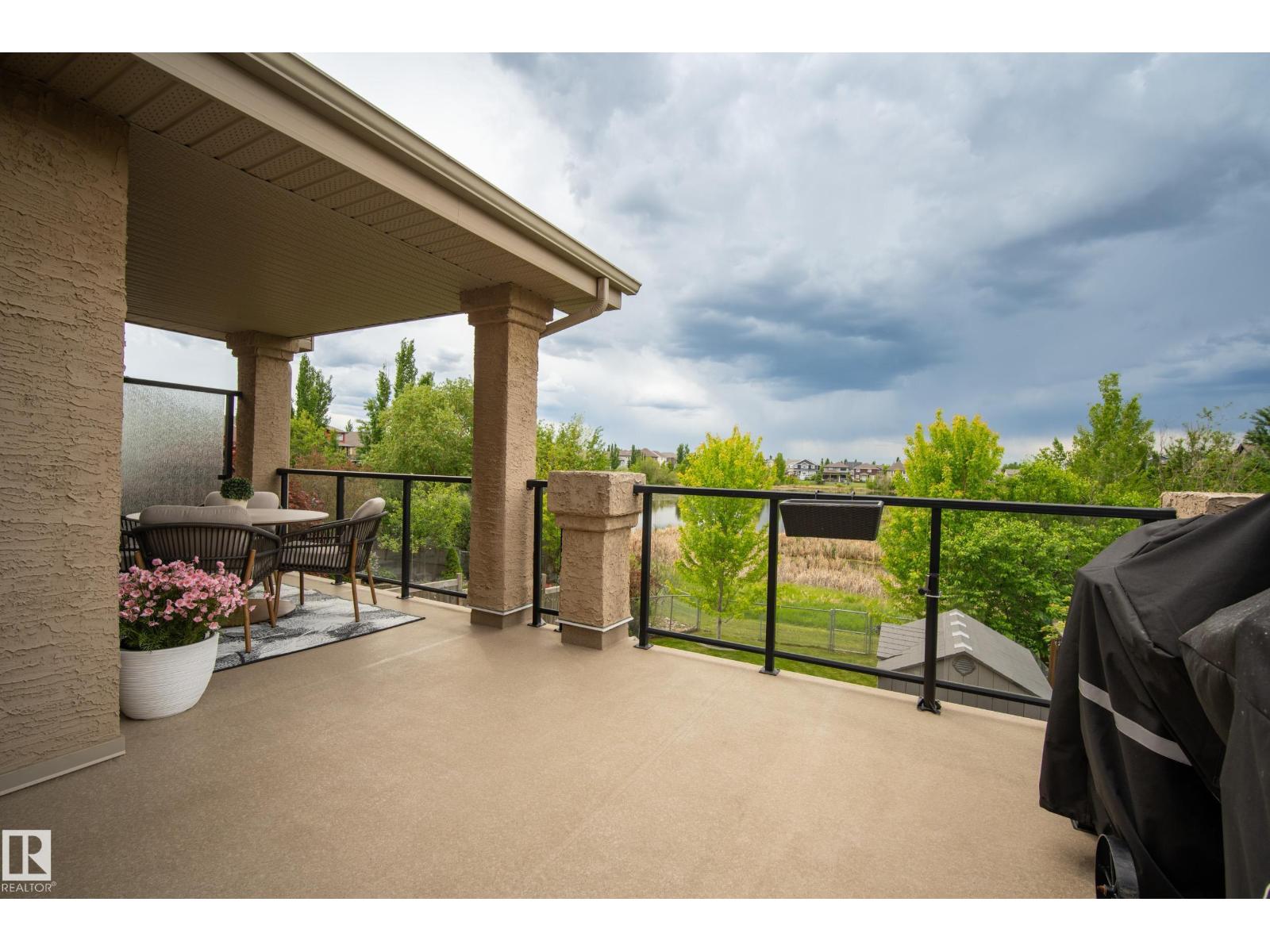358 Cowan Cr, Sherwood Park, Alberta  T8H 0E5 - Photo 63 - E4493223