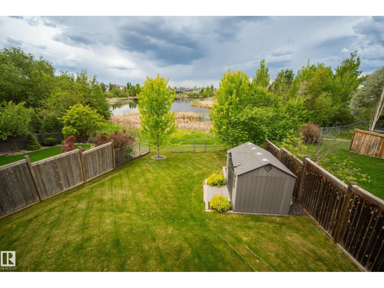358 Cowan Cr, Sherwood Park, Alberta  T8H 0E5 - Photo 65 - E4493223