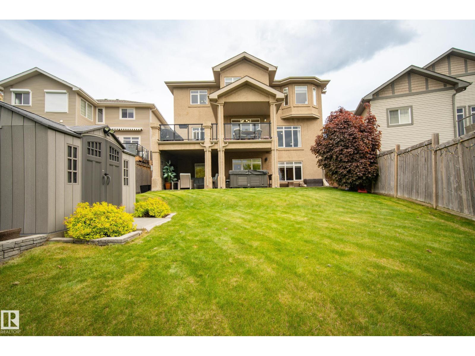 358 Cowan Cr, Sherwood Park, Alberta  T8H 0E5 - Photo 67 - E4493223