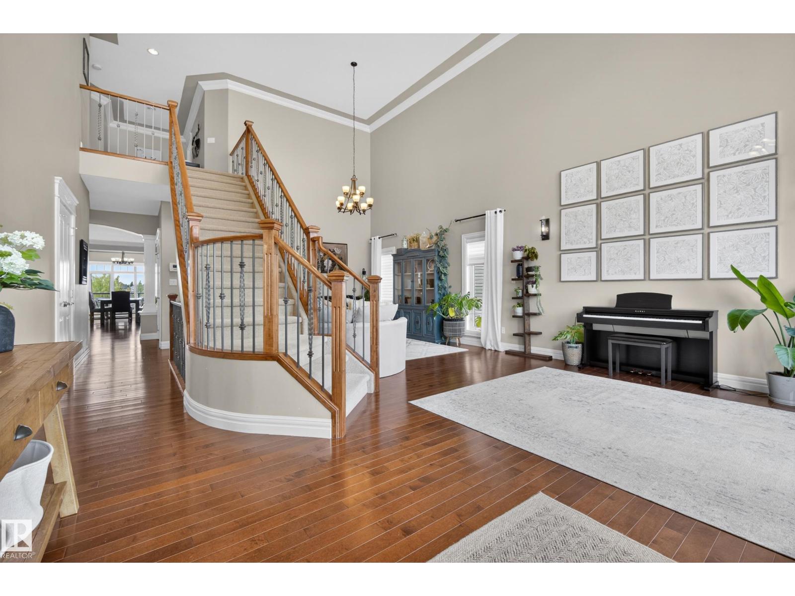 358 Cowan Cr, Sherwood Park, Alberta  T8H 0E5 - Photo 7 - E4493223