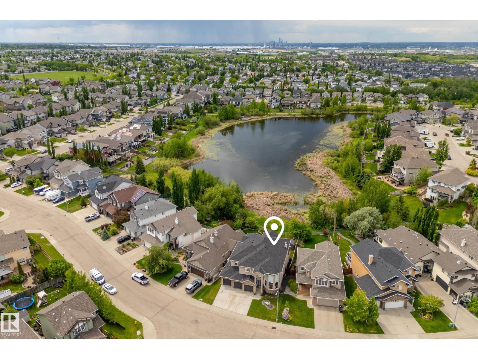 358 Cowan Cr, Sherwood Park, Alberta  T8H 0E5 - Photo 70 - E4493223