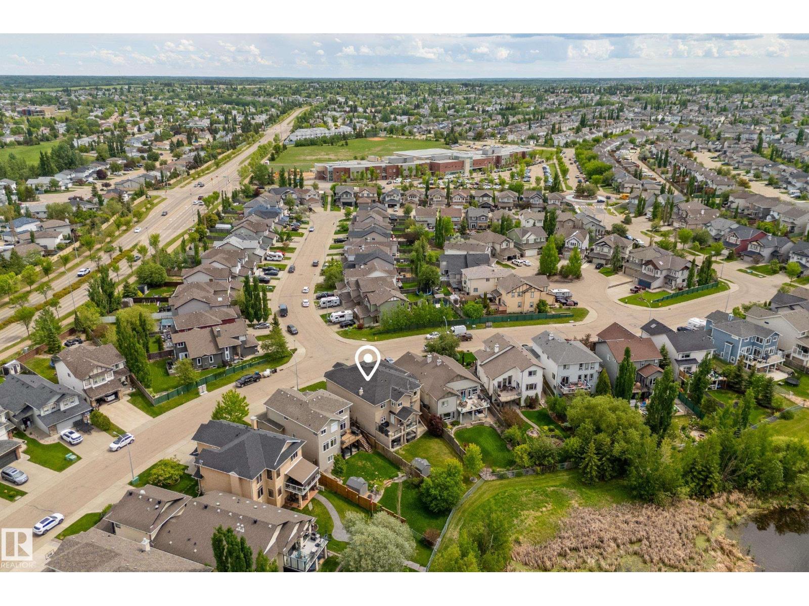 358 Cowan Cr, Sherwood Park, Alberta  T8H 0E5 - Photo 71 - E4493223