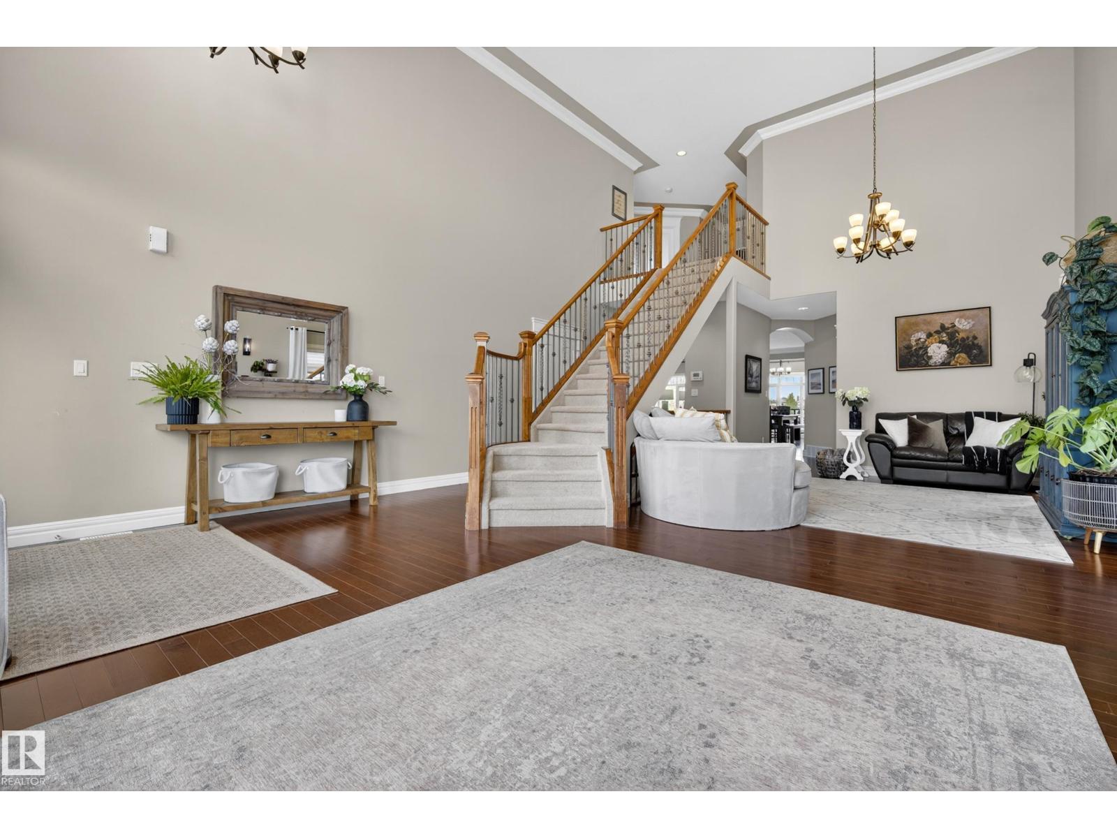 358 Cowan Cr, Sherwood Park, Alberta  T8H 0E5 - Photo 9 - E4493223