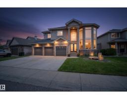 358 Cowan Cr, Sherwood Park, Alberta T8H 0E5 (29893096)